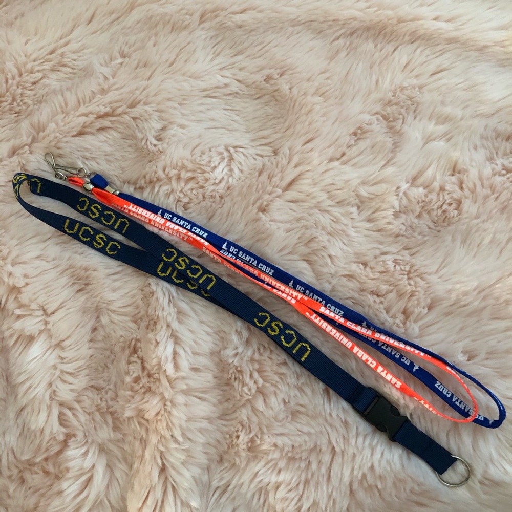 Lanyards